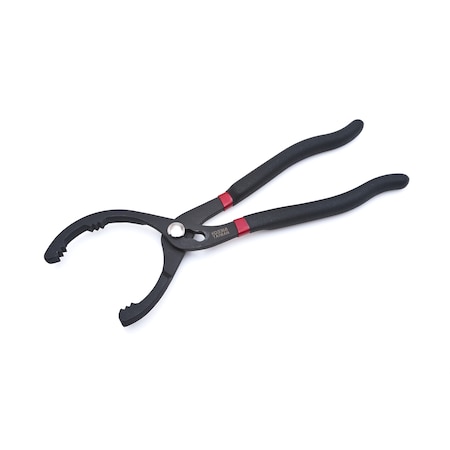 Gearwrench 2-15/16 in. to 3-5/8 in. Oil Filter Wrench Pliers KDS3368